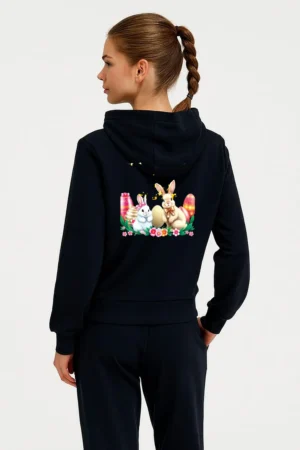 Springtime Shenanigans Hoodie