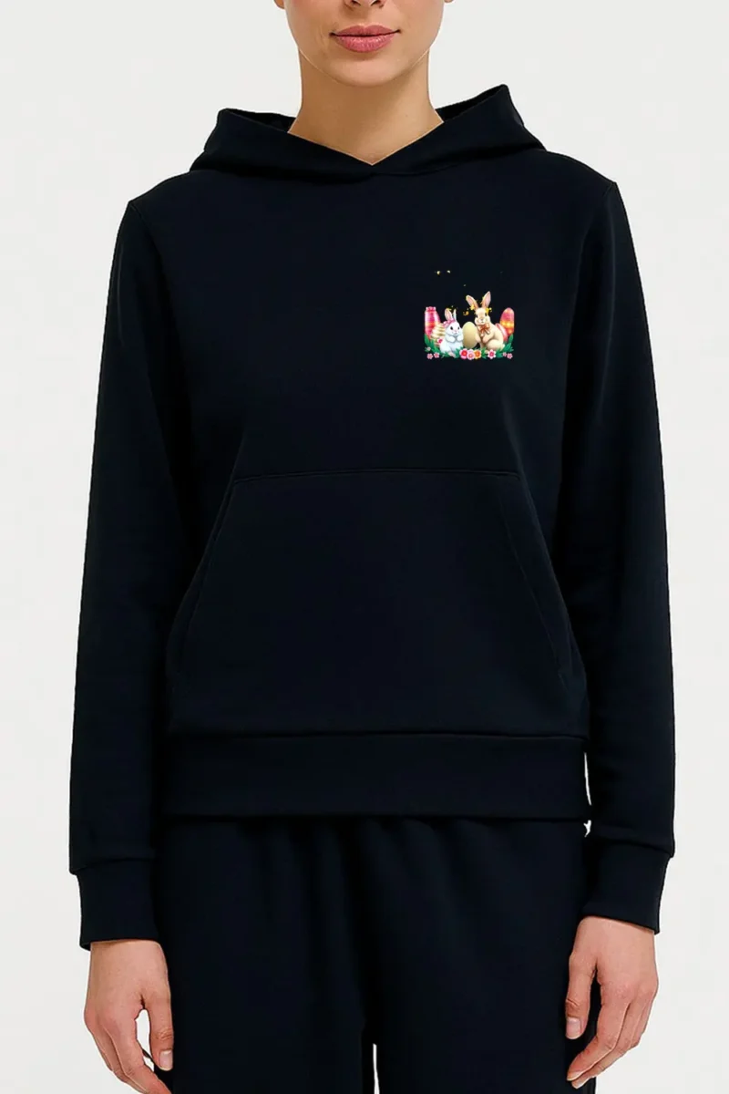 Springtime Shenanigans Hoodie - Image 2
