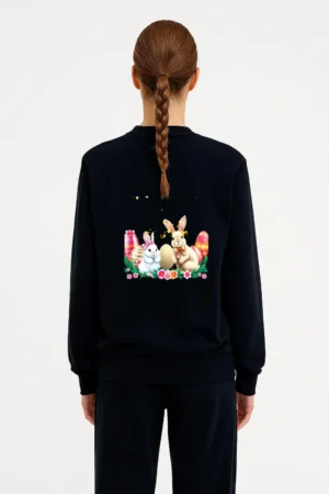Springtime Shenanigans Sweatshirt