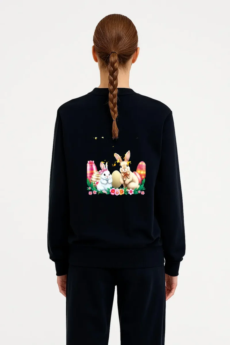 Springtime Shenanigans Sweatshirt