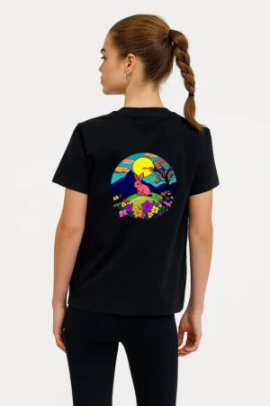 Sunday Is Coming T-Shirt