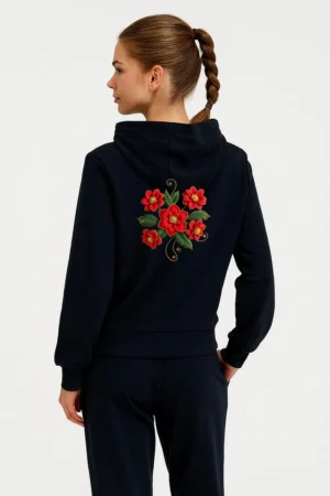 You Crack Me Up Hoodie