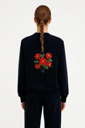 You Crack Me Up Sweatshirt
