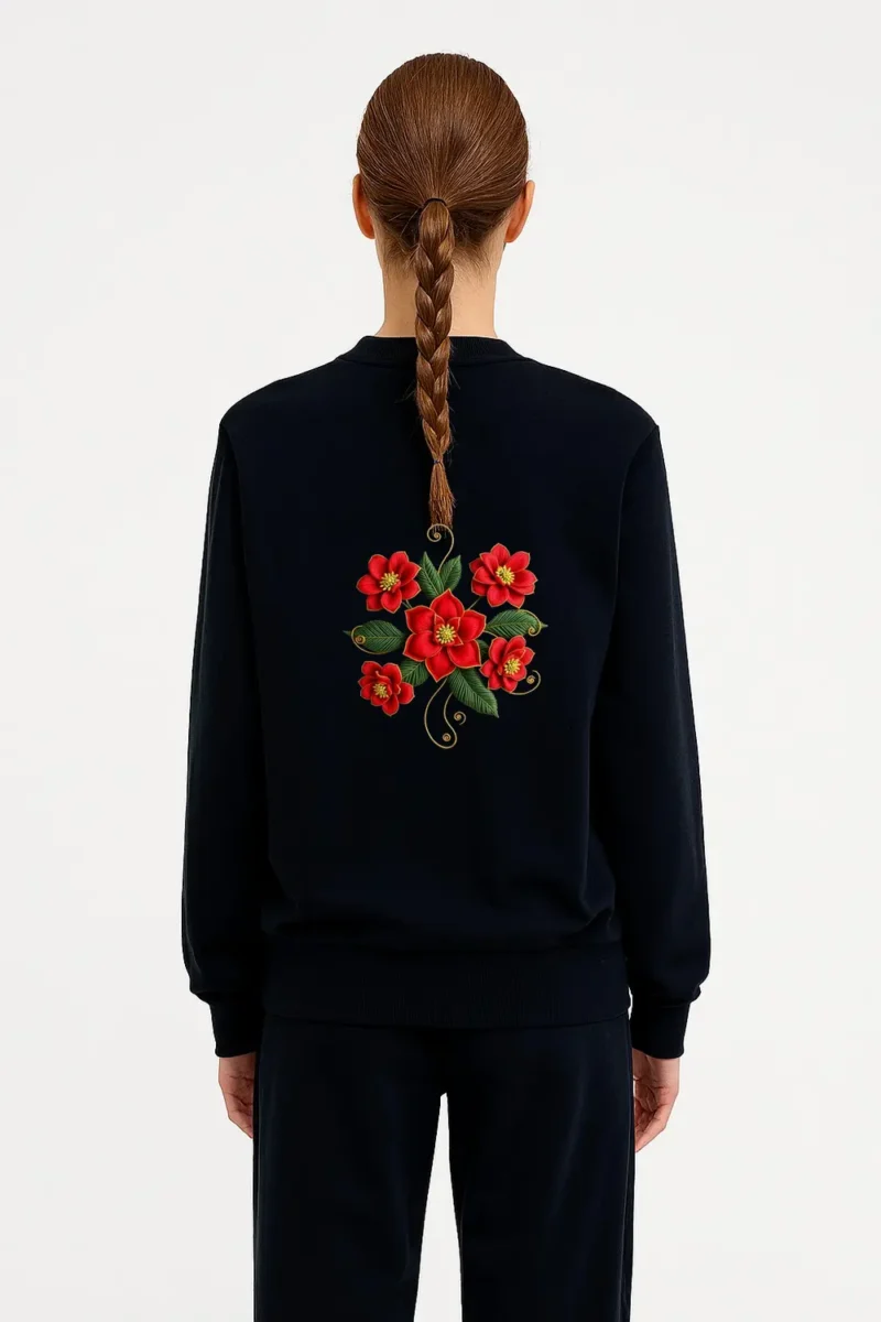You Crack Me Up Sweatshirt